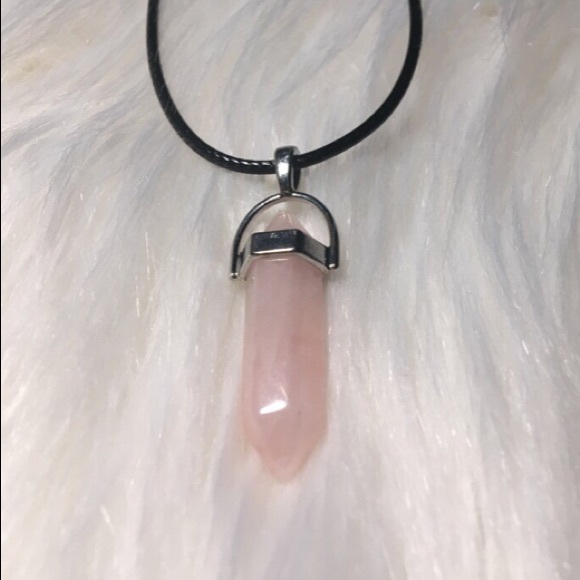 Crystal Necklace - Picture 1 of 1